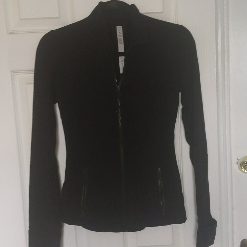 Lululemon Define Jacket